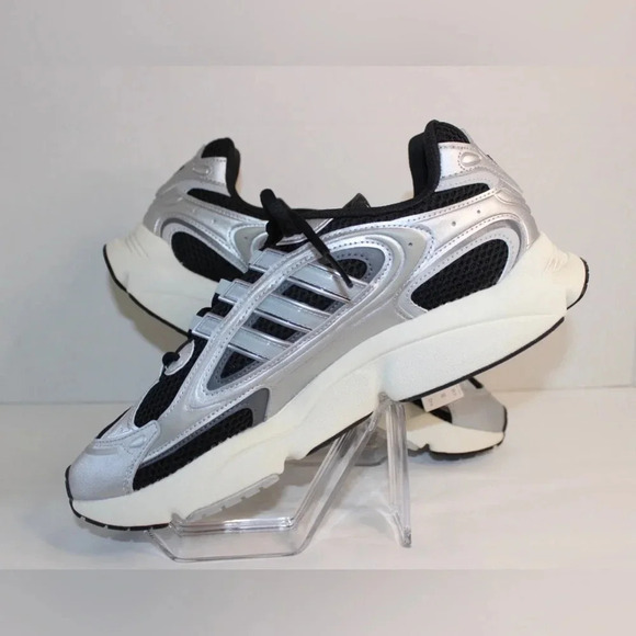 NWT Adidas Ozmillen Sneakers Size 12 - Picture 7 of 13